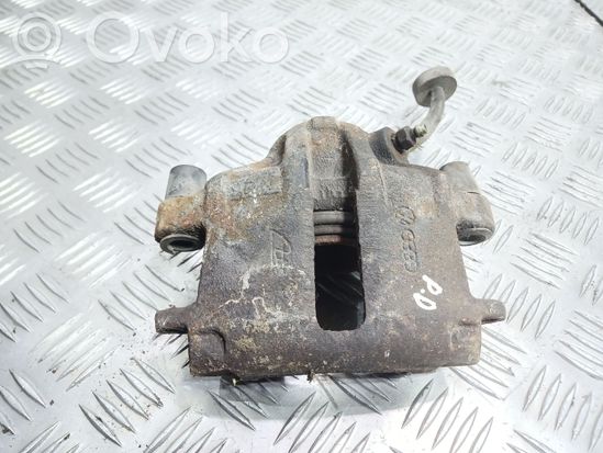 Audi 80 90 B3 Front brake caliper