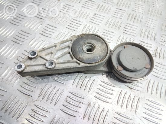 Audi A4 S4 B5 8D Alternator belt tensioner