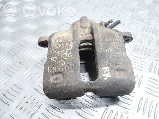 Audi 100 200 5000 C3 Front brake caliper