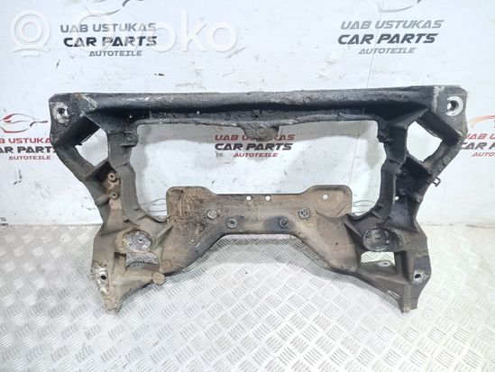 Mercedes-Benz C W203 Front subframe
