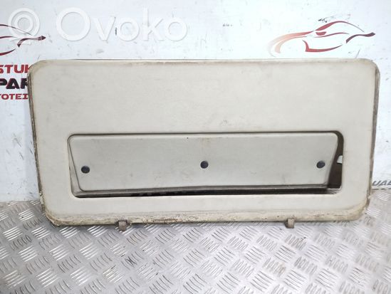 Audi 100 200 5000 C3 Other interior part