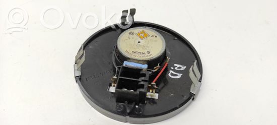 Volkswagen PASSAT B3 Panel speaker 2752507683