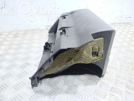 Audi 80 90 B2 Glove box frame