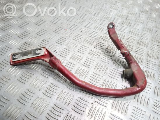 Audi 80 90 B2 Tailgate/trunk/boot hinge 811827299F