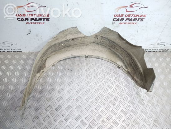Audi 80 90 B2 Front wheel arch liner splash guards