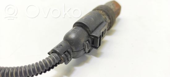 Volkswagen Golf IV Air conditioning (A/C) pressure sensor