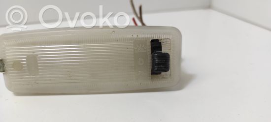 Volkswagen Jetta II Interior lighting switch 191947111C