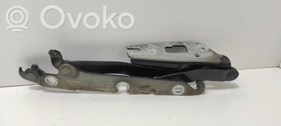 Audi A6 S6 C6 4F Tailgate/trunk/boot hinge 4F5827302