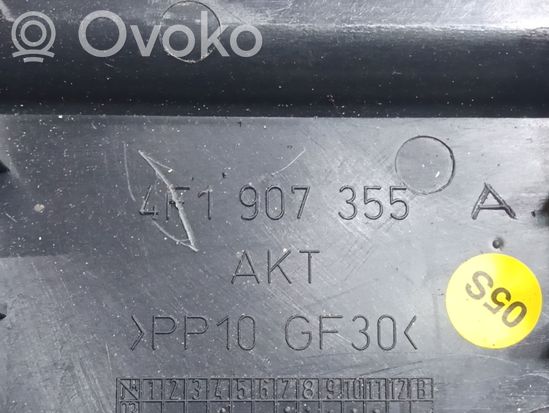 Audi A6 S6 C6 4F Other engine bay part 4F1907355