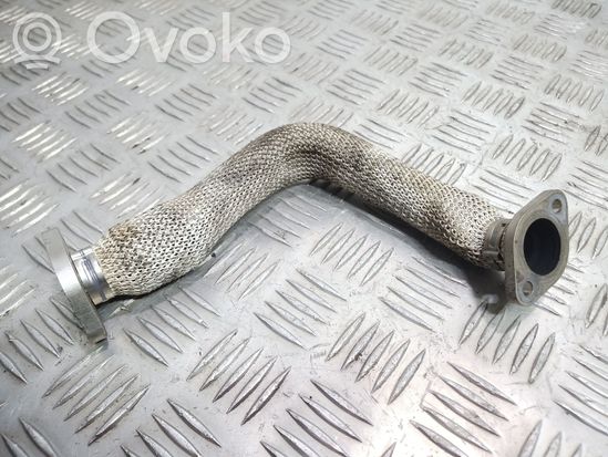 Audi A6 S6 C6 4F EGR valve line/pipe/hose 059131525A