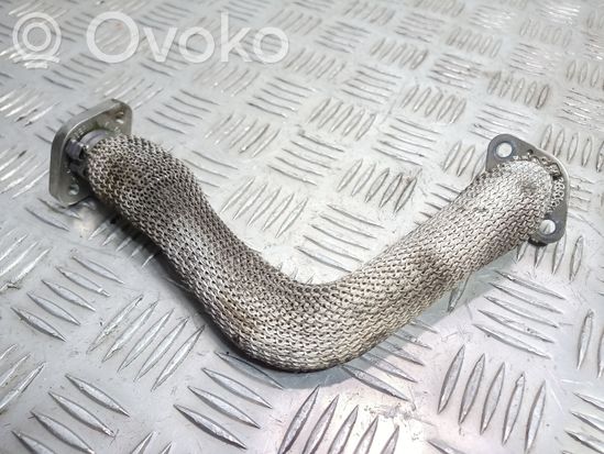 Audi A6 S6 C6 4F EGR valve line/pipe/hose 059131525A