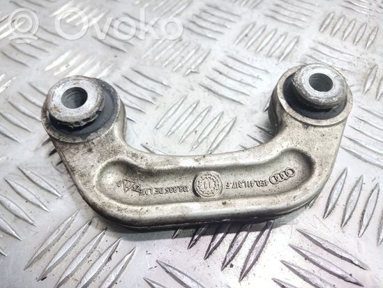Audi A6 S6 C6 4F Front upper control arm/wishbone 4E0411317