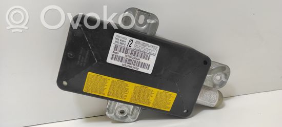 BMW X5 E53 Front door airbag 30339883B