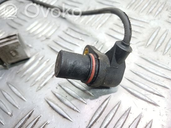 Audi A6 S6 C6 4F Crankshaft position sensor 0261210179