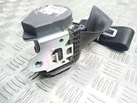 Audi A6 S6 C6 4F Front seatbelt 605404600