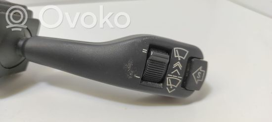 BMW X5 E53 Wiper control stalk 8375408M
