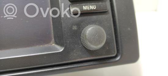 BMW X5 E53 Radio/CD/DVD/GPS head unit