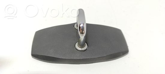 BMW X5 E53 Rear door lock loop/hook striker