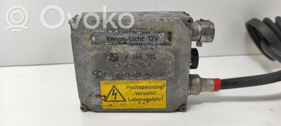 BMW X5 E53 Headlight ballast module Xenon 8386706