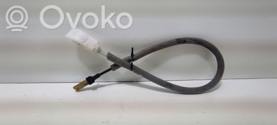 BMW X5 E53 Rear door cable line