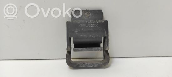 BMW X5 E53 Other engine bay part 7505344