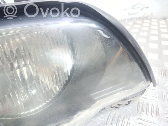 BMW X5 E53 Headlight/headlamp 15183400 308002