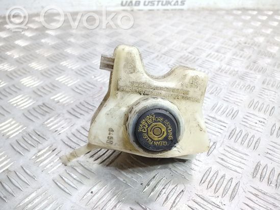 BMW X5 E53 Brake fluid reservoir