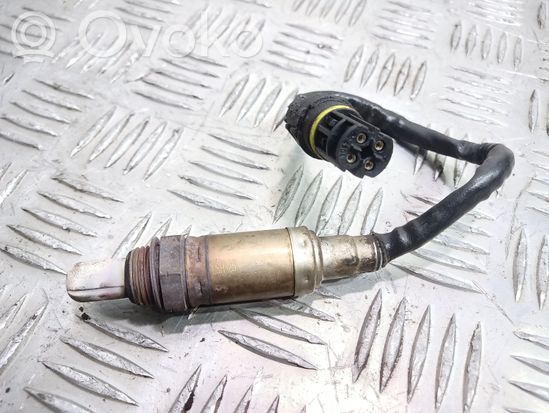 BMW X5 E53 Lambda probe sensor 0258003477