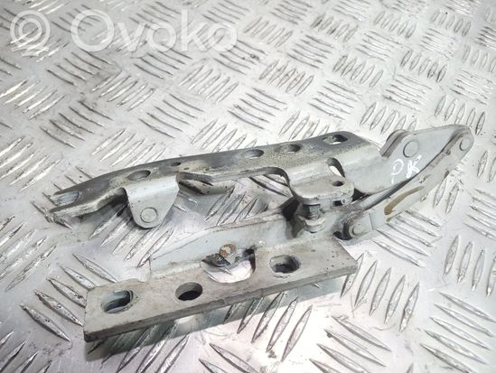 BMW X5 E53 Engine bonnet/hood hinges 8402173