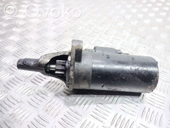 Audi A6 S6 C5 4B Starter motor