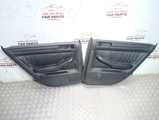 Audi A6 S6 C5 4B Interior set