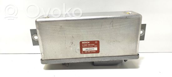 Audi 100 S4 C4 ABS control unit/module 4A0907379A
