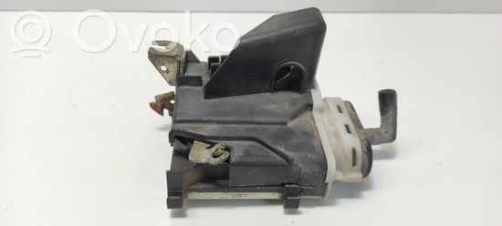 Audi 100 S4 C4 Rear door lock 4A0839015B