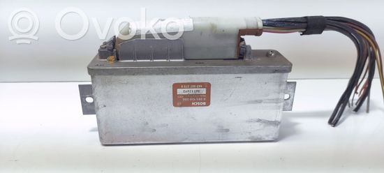 Audi 80 90 S2 B4 ABS control unit/module 4A0907379A 0265100056