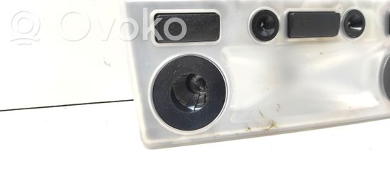 BMW 5 E60 E61 Interior lighting switch 6962058
