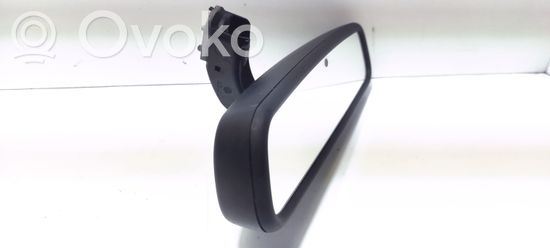 BMW 5 E60 E61 Rear view mirror (interior) 823677409