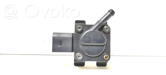 BMW 5 E60 E61 Exhaust gas pressure sensor 778921903