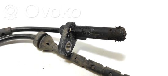 BMW 5 E60 E61 ABS rear brake sensor 69087059