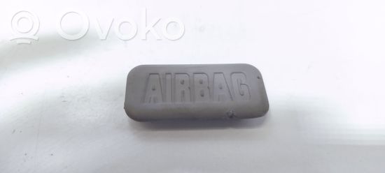 BMW 5 E60 E61 Airbag cover 8226055