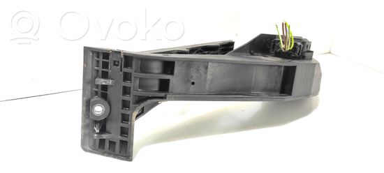 BMW 5 E60 E61 Accelerator throttle pedal 6772645