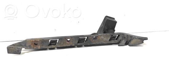 BMW 5 E60 E61 Front bumper mounting bracket 7033706 114609