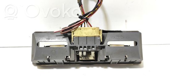 BMW 3 E36 Interior lighting switch 1387050