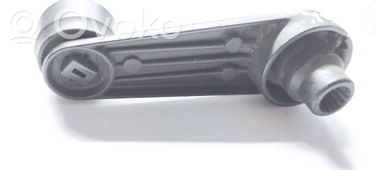 BMW 3 E36 Rear door window winding handle