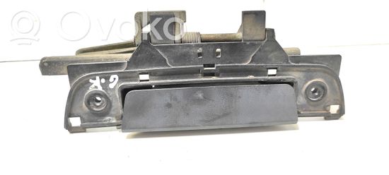 BMW 3 E36 Rear door exterior handle