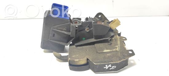 BMW 3 E36 Rear door lock