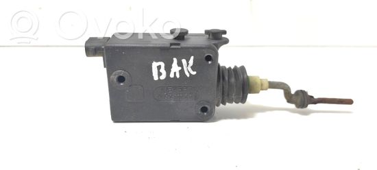 BMW 3 E36 Fuel tank cap lock motor