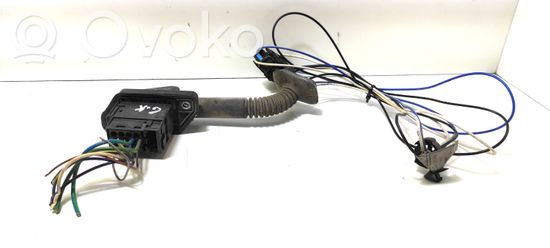 BMW 3 E36 Rear door wiring loom