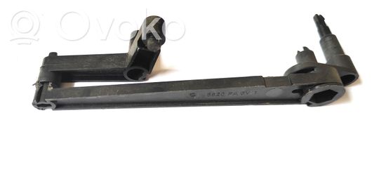 BMW 3 E36 Other interior part