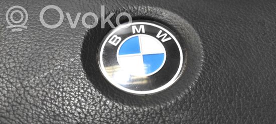 BMW 3 E36 Steering wheel 1159065