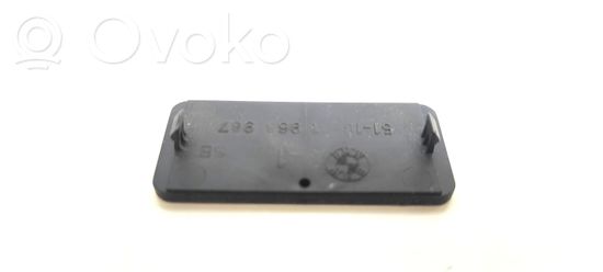 BMW 3 E36 Other interior part 1963987